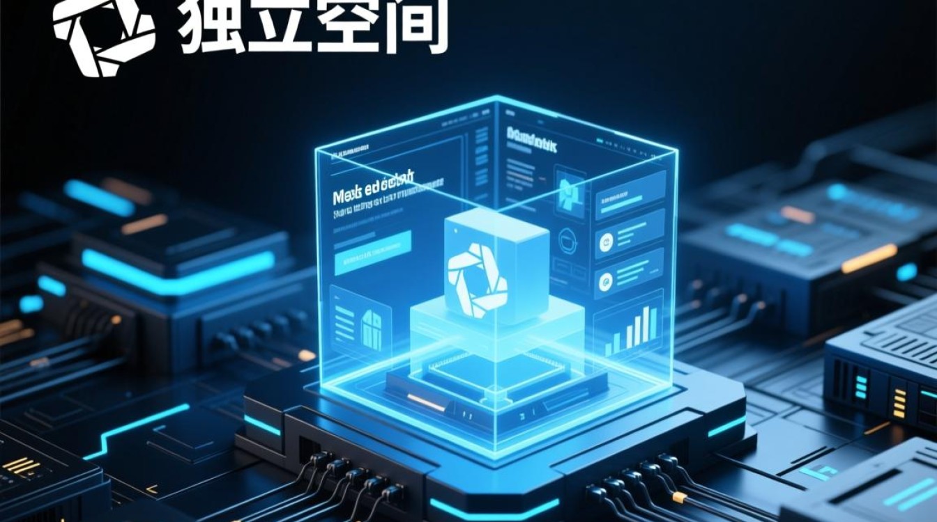 网站独立空间是什么？对网站运行和SEO具体有啥影响？