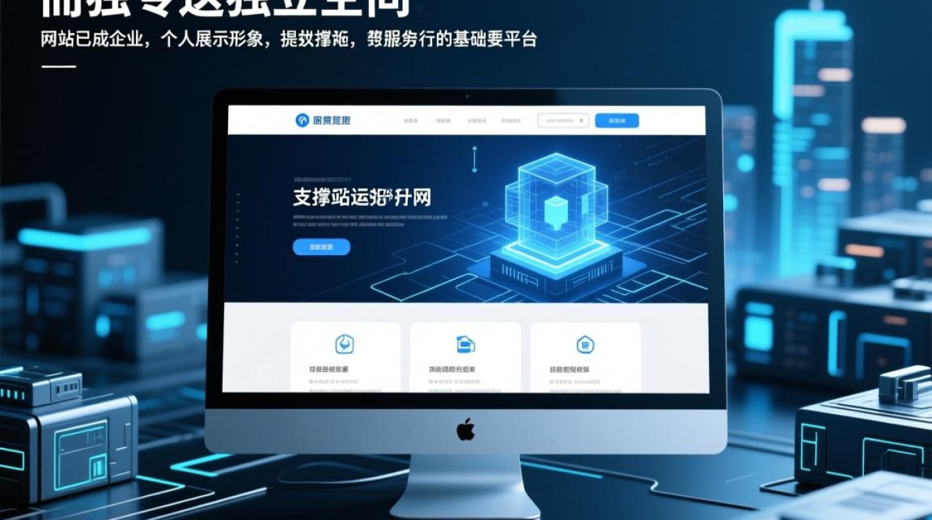 网站独立空间是什么？对网站运行和SEO具体有啥影响？
