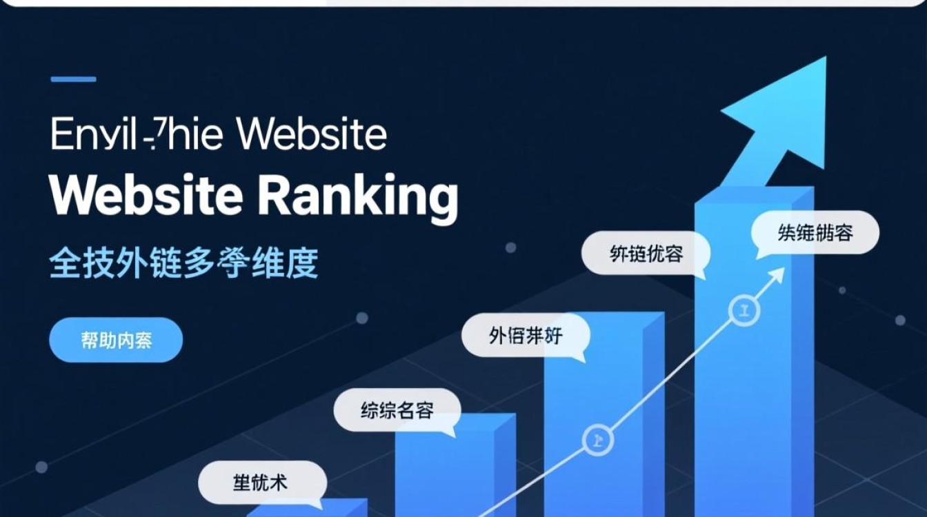 优化网站排名的具体步骤有哪些？