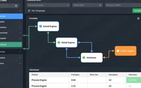 Activiti创建表报错怎么办？常见原因及解决方法是什么？