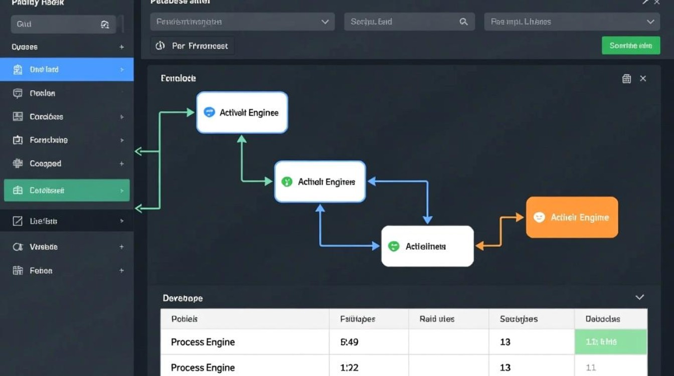 Activiti创建表报错怎么办？常见原因及解决方法是什么？