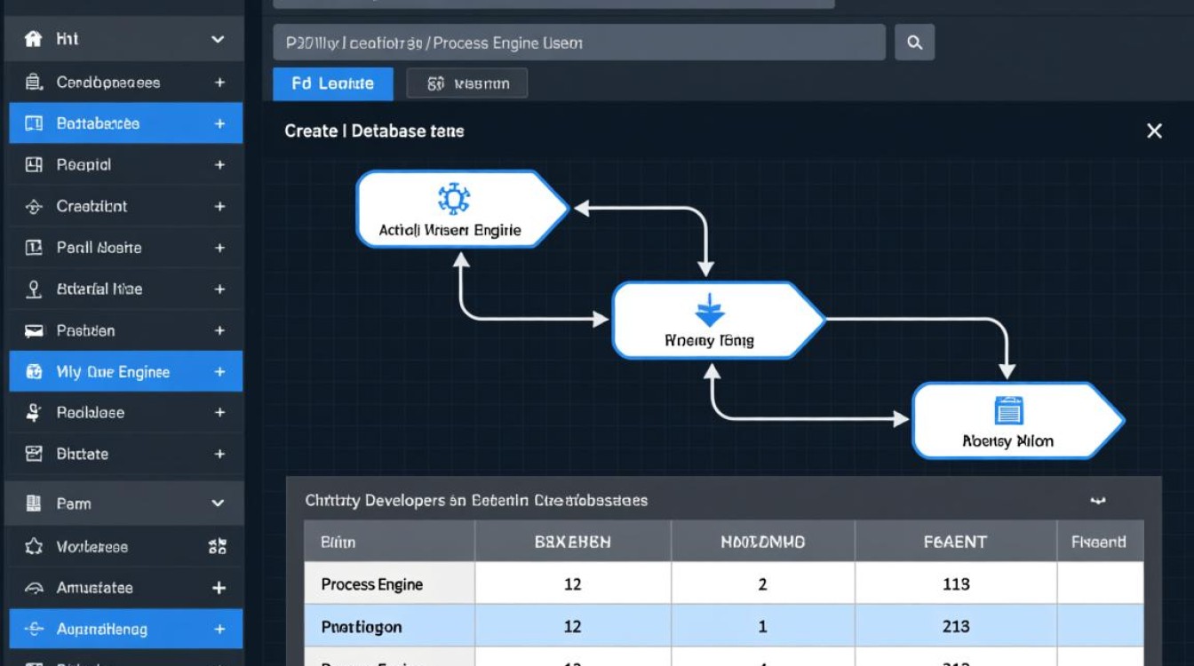 Activiti创建表报错怎么办？常见原因及解决方法是什么？