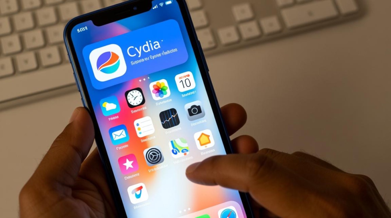 安装Cydia报错general怎么解决？求具体解决步骤