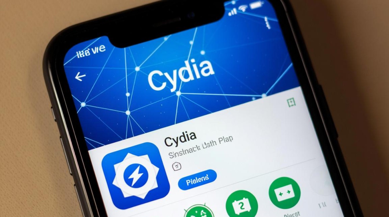 安装Cydia报错general怎么解决？求具体解决步骤