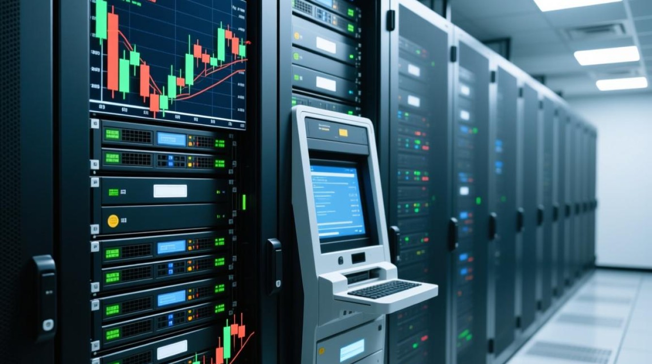 外汇自助服务器如何实现24小时无人值守交易？