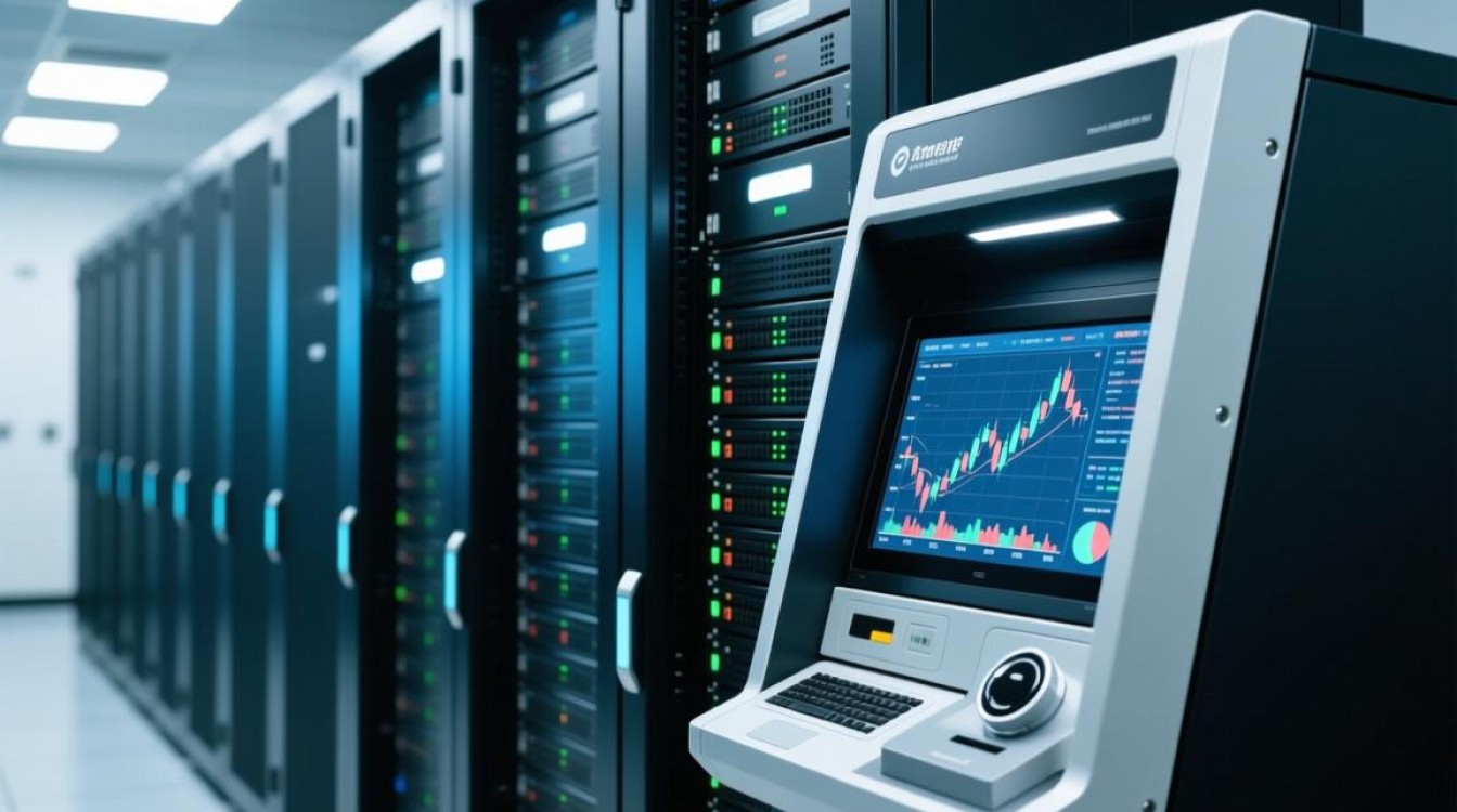 外汇自助服务器如何实现24小时无人值守交易？