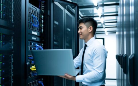 合肥服务器迁移要注意哪些关键问题？