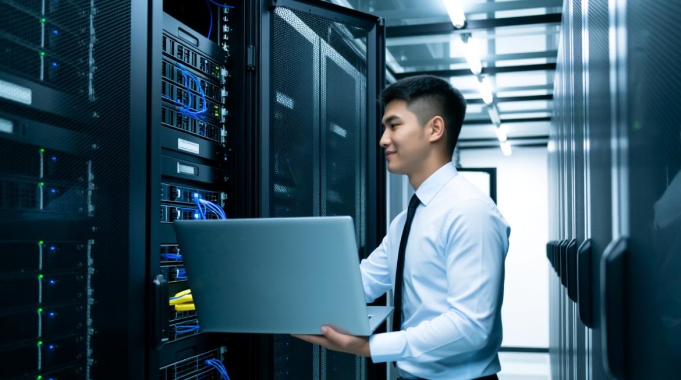 合肥服务器迁移要注意哪些关键问题？