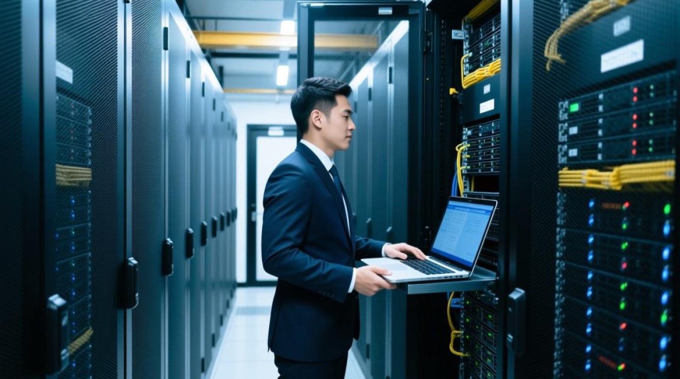 合肥服务器迁移要注意哪些关键问题？