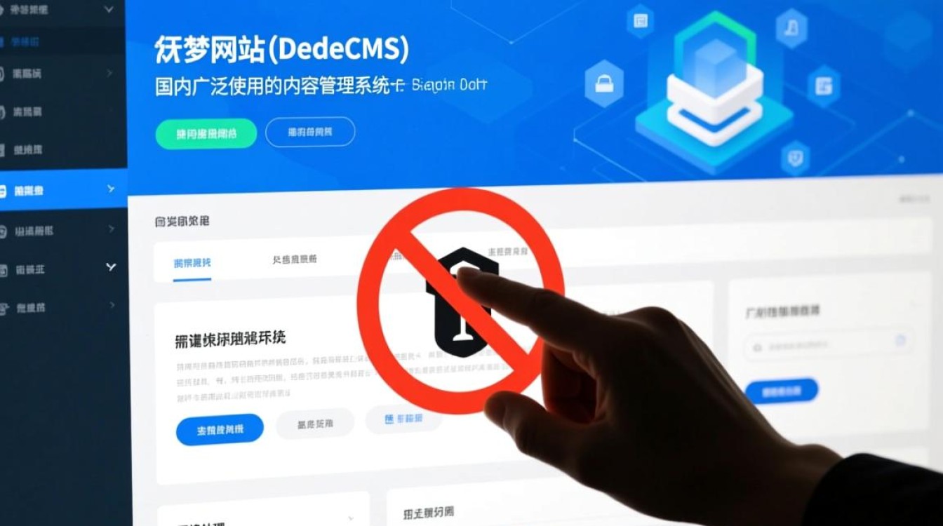 织梦网站怎么关闭？后台关闭方法步骤详解