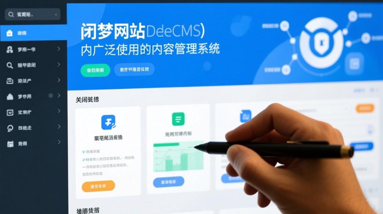 织梦网站怎么关闭？后台关闭方法步骤详解