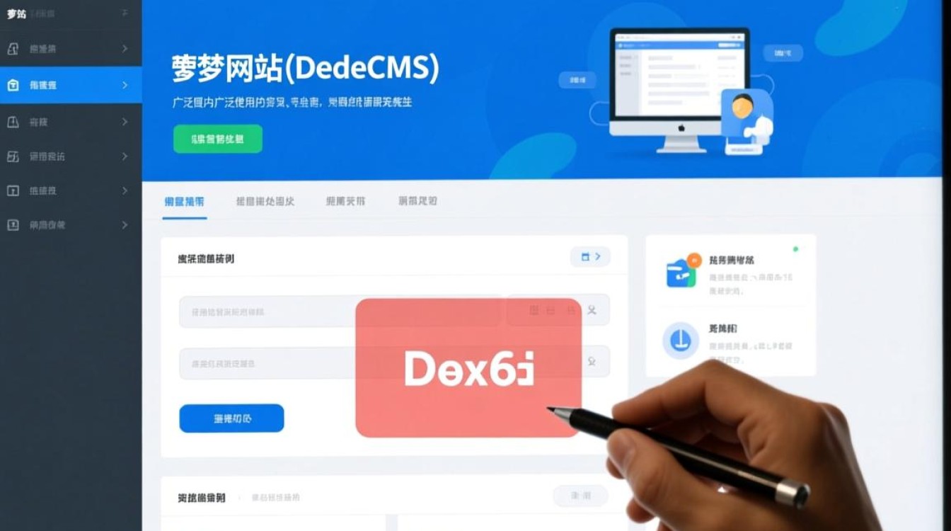 织梦网站怎么关闭？后台关闭方法步骤详解