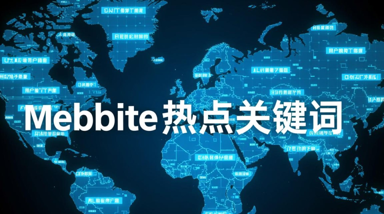 网站热点关键词怎么选才能提升流量和排名？