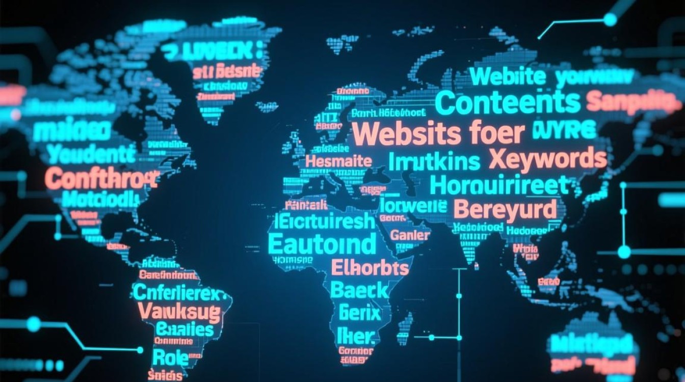 网站热点关键词怎么选才能提升流量和排名？