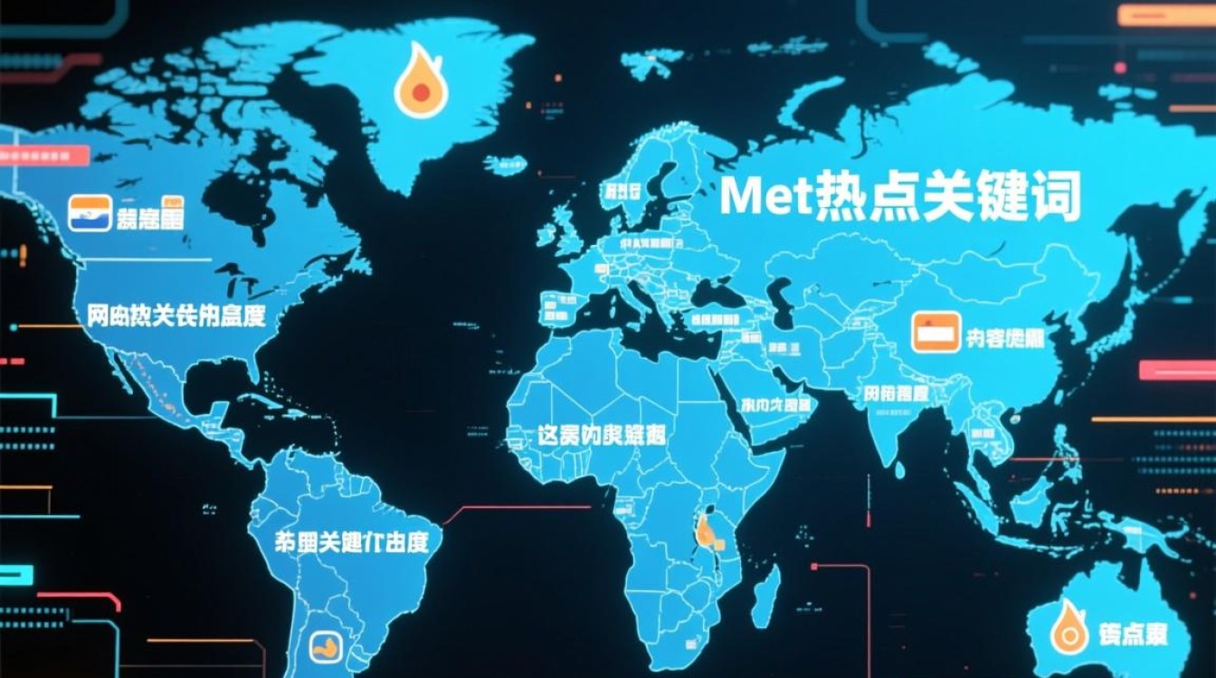 网站热点关键词怎么选才能提升流量和排名？