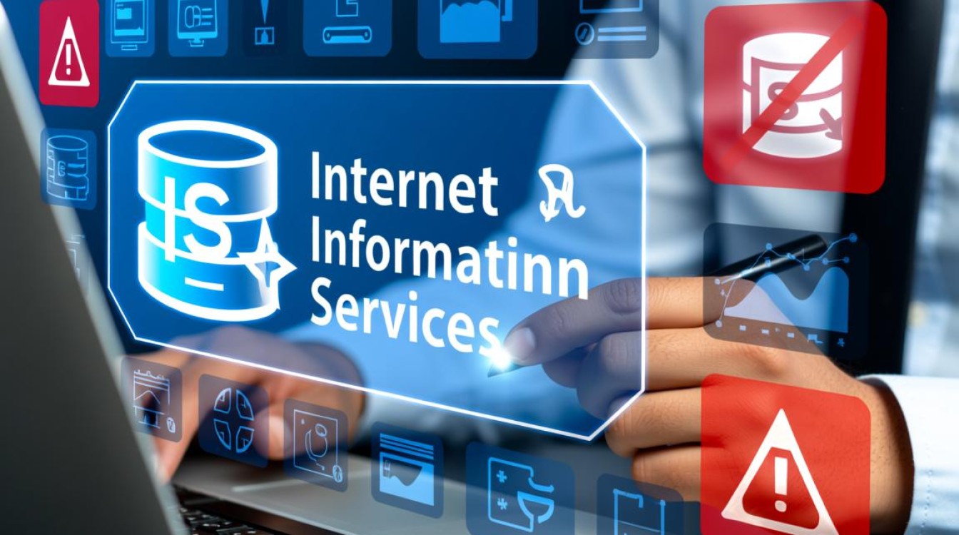 iis5011报错怎么办？本地iis启动失败如何解决？