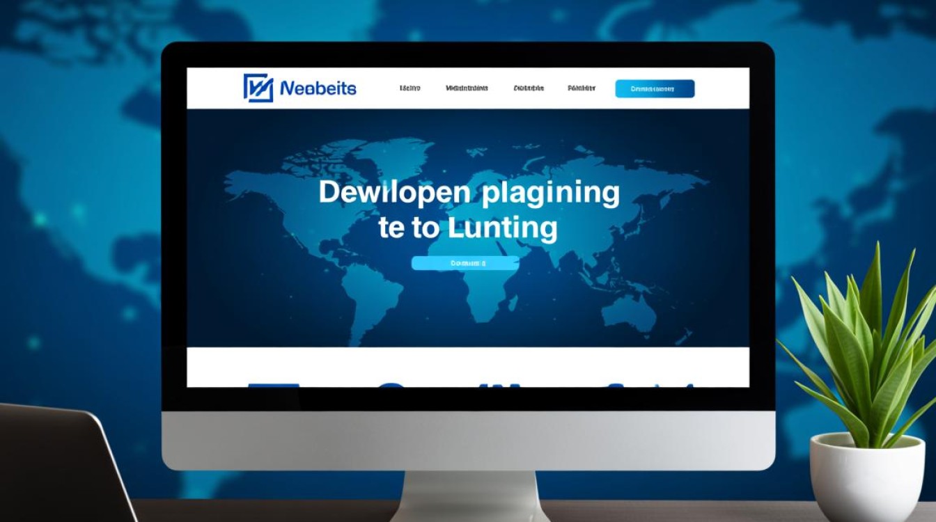 怎样建立公司网站？新手从哪开始做预算和步骤？