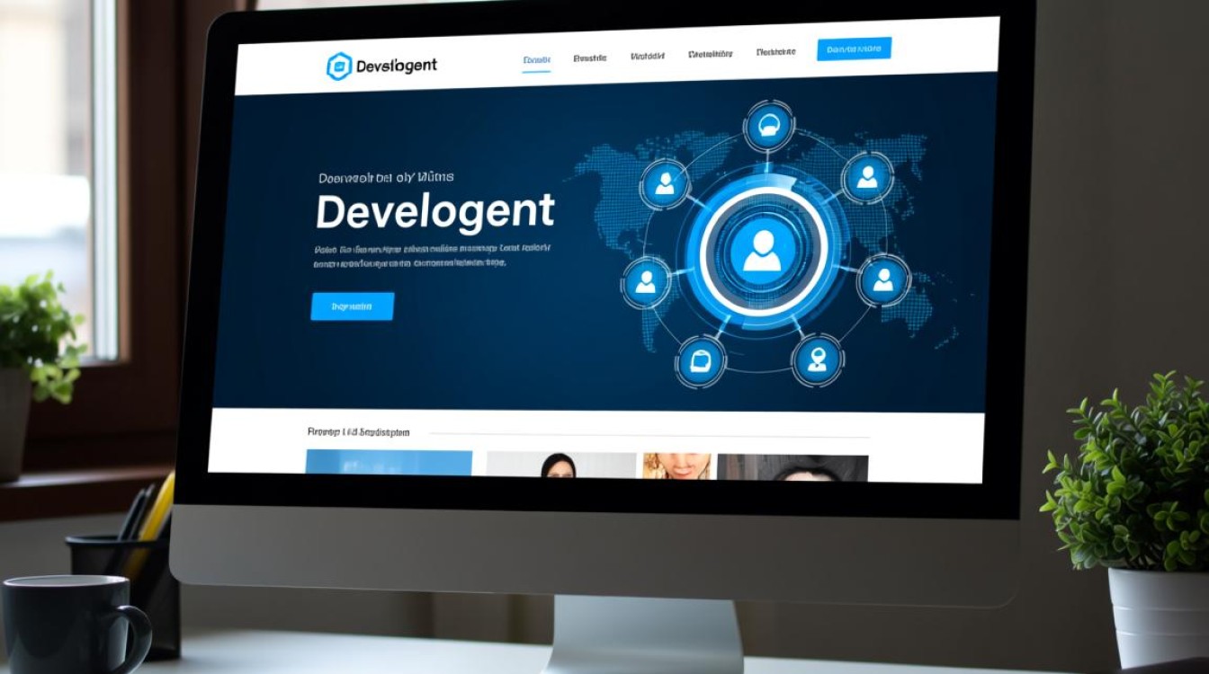 怎样建立公司网站？新手从哪开始做预算和步骤？