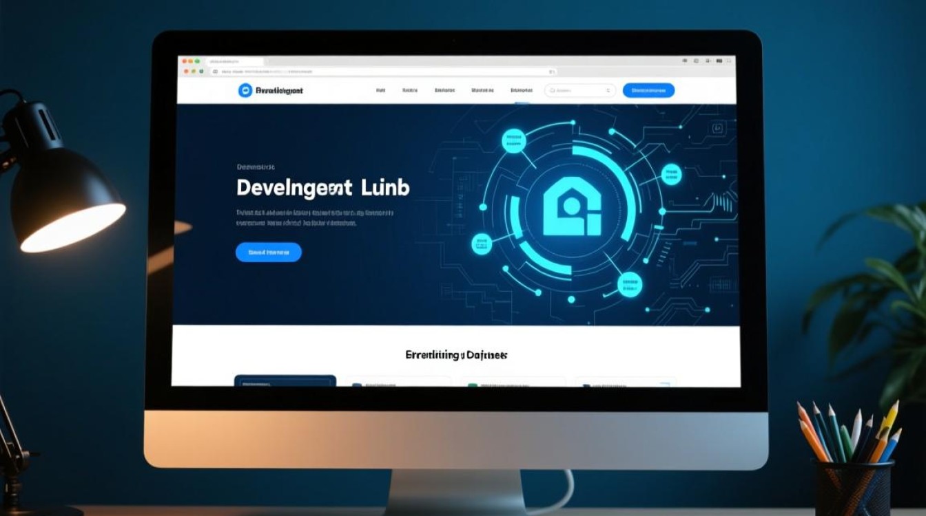 怎样建立公司网站？新手从哪开始做预算和步骤？
