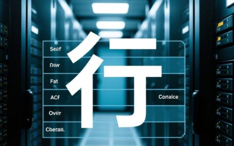 行数据库入门该怎么写？基础语法与实战指南