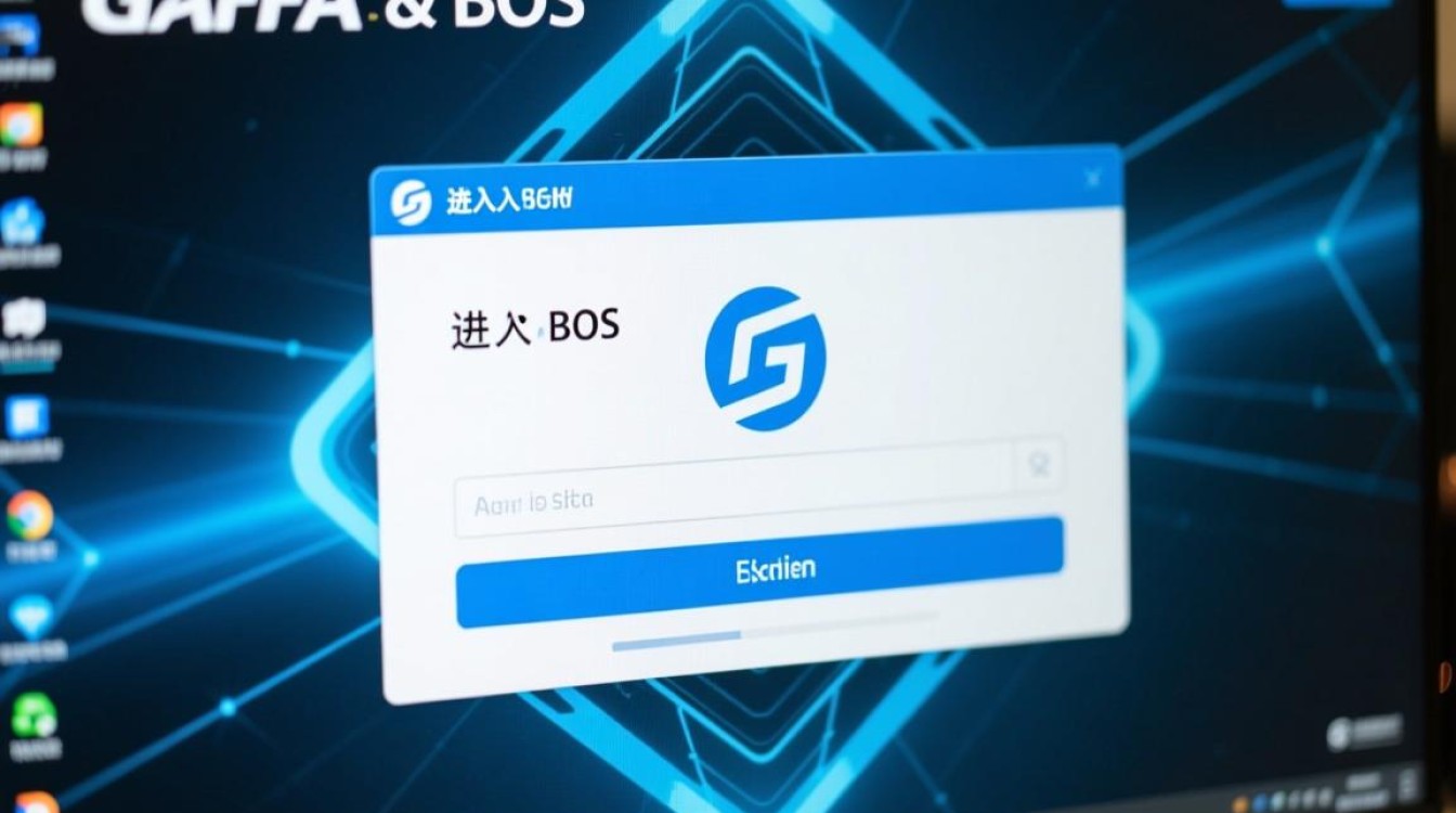 技嘉主板无法进入BIOS怎么办？按什么键都没反应怎么解决？
