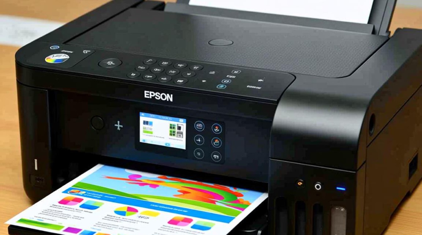 epson打印机无法识别墨盒怎么办？教你解决识别问题！