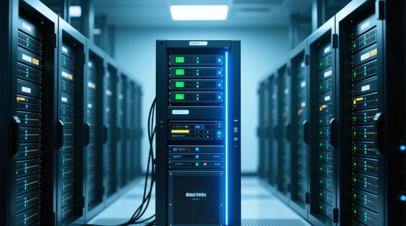 虚拟主机是什么？新手建站必知用途与选择指南