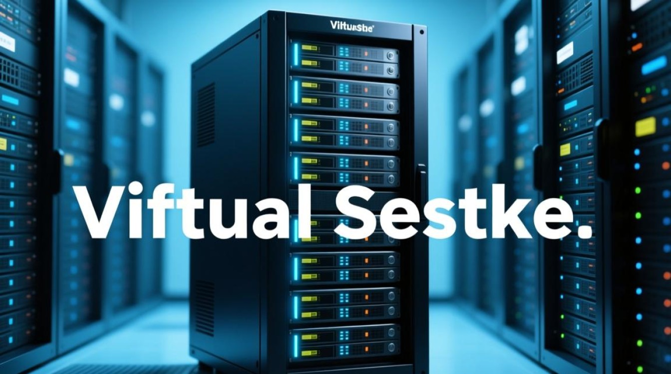 虚拟主机是什么？新手建站必知用途与选择指南