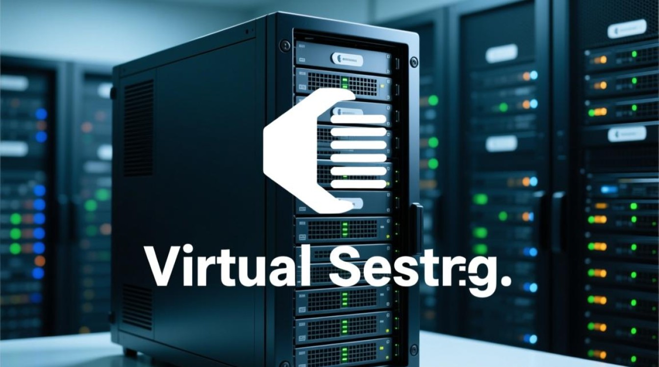 虚拟主机是什么？新手建站必知用途与选择指南