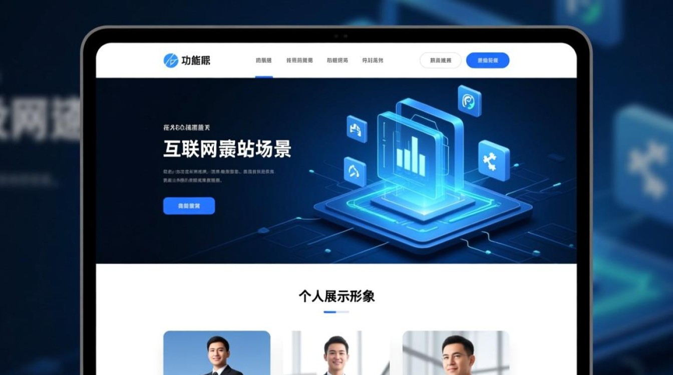 独享虚拟主机适合做什么？能提升网站哪些性能？