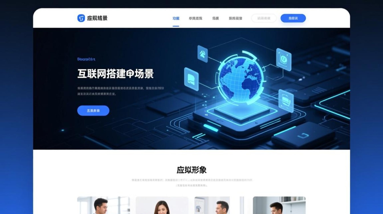 独享虚拟主机适合做什么？能提升网站哪些性能？