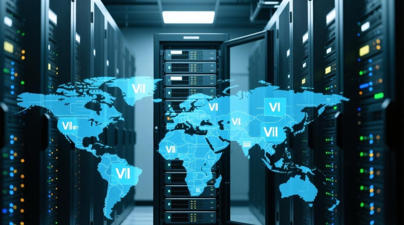 服务器虚拟化后如何独立管理多个虚拟主机？