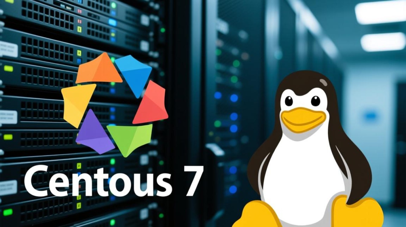 CentOS 7虚拟主机配置文件怎么写？新手必看步骤解析