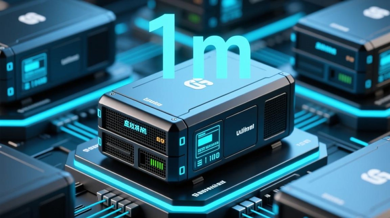 虚拟主机1m带宽够用吗？会影响网站加载速度吗？