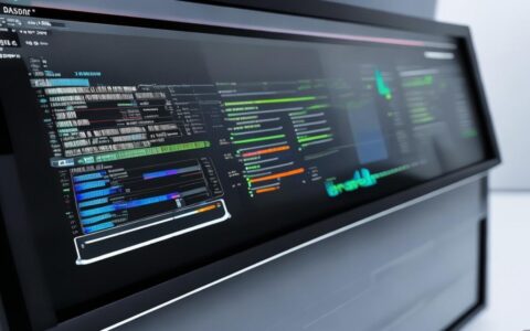 Array负载均衡器MIB是什么？如何实现负载均衡监控与管理？