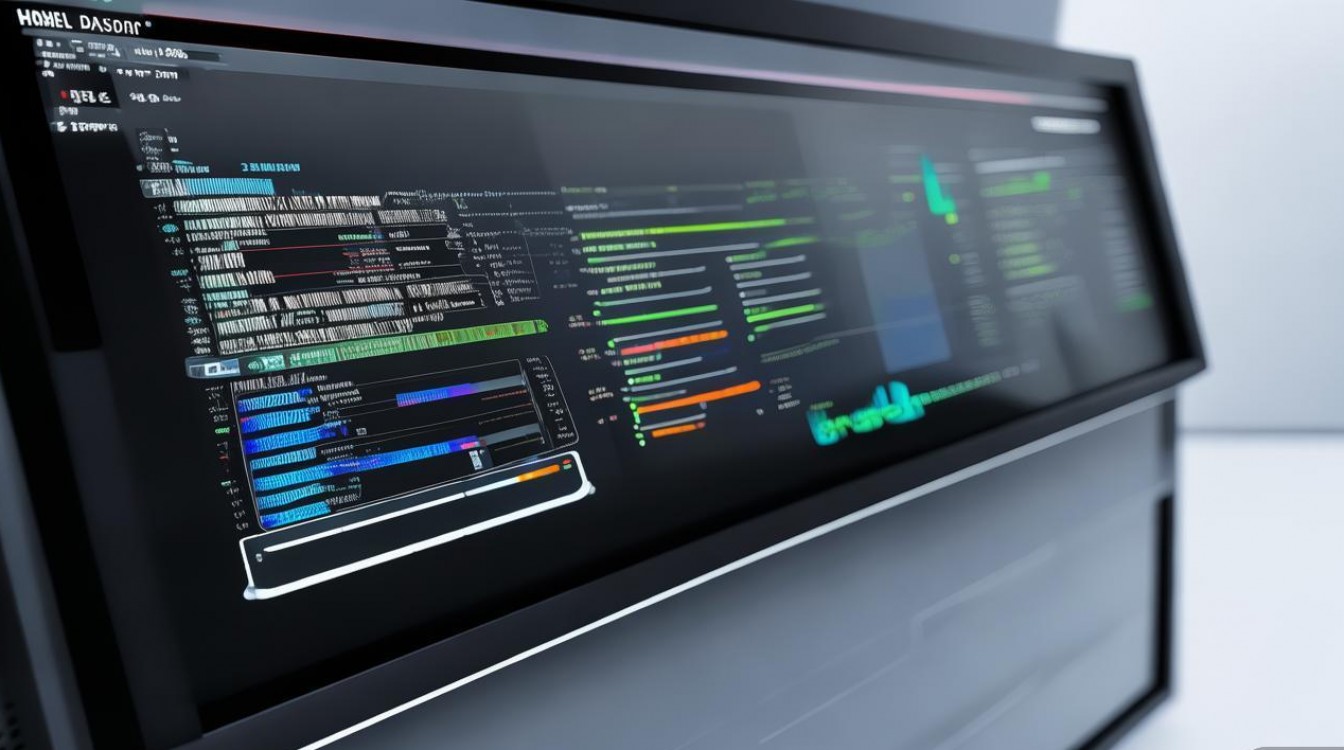 array负载均衡器mib