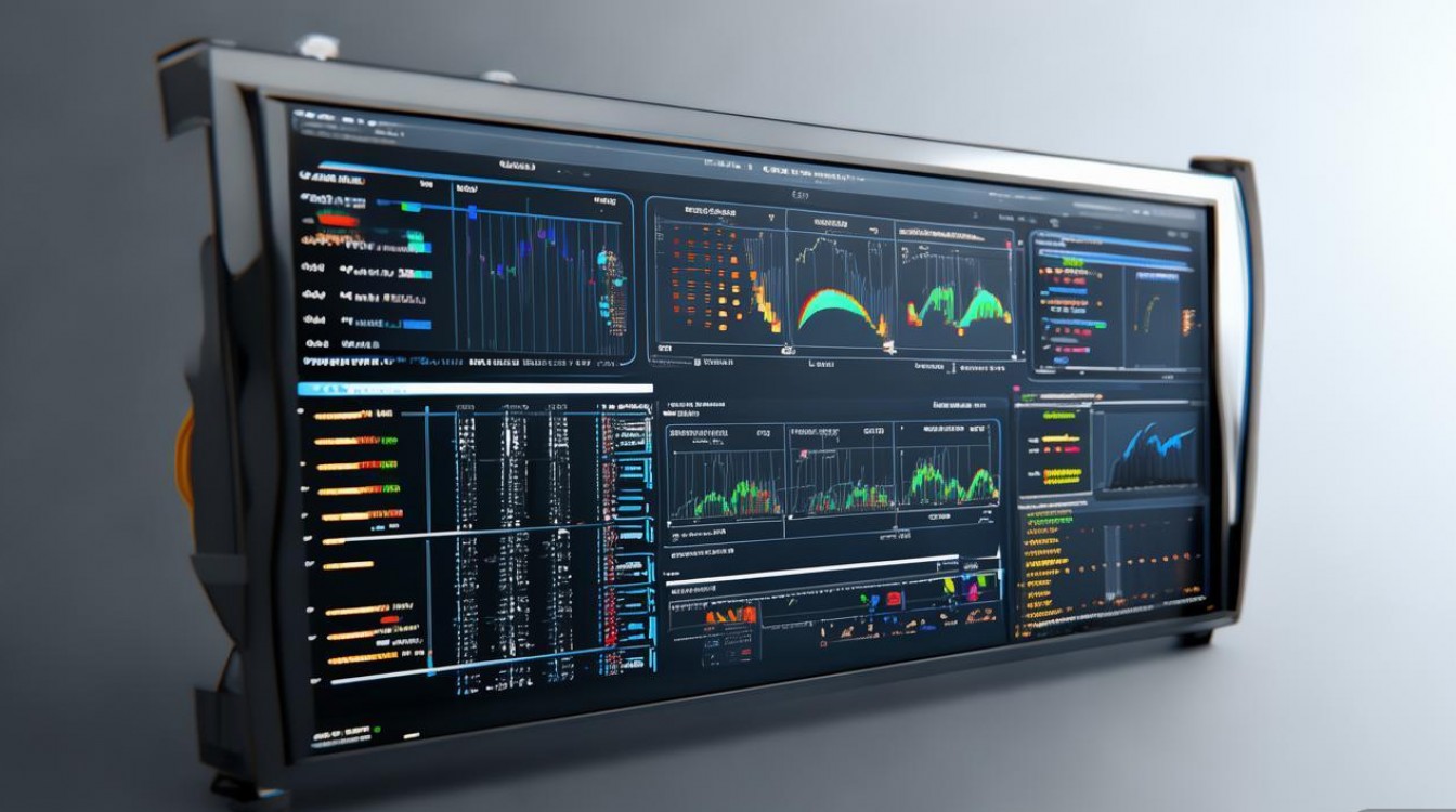 array负载均衡器mib