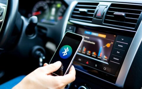 汽车无法配对蓝牙怎么办？教你解决连接不上问题