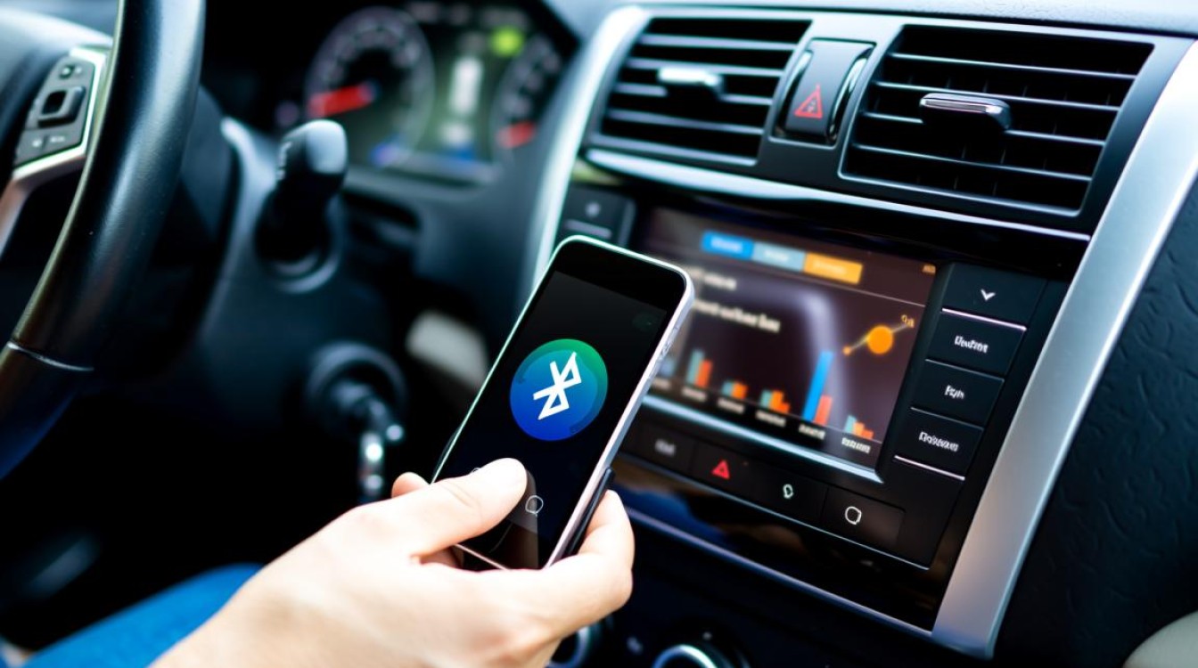 汽车无法配对蓝牙怎么办？教你解决连接不上问题