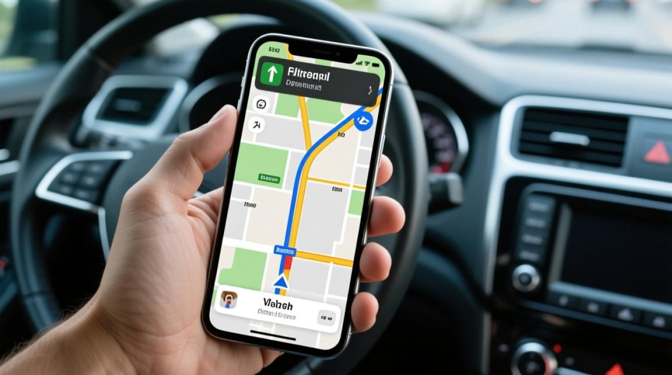手机无法用导航是什么原因导致的？
