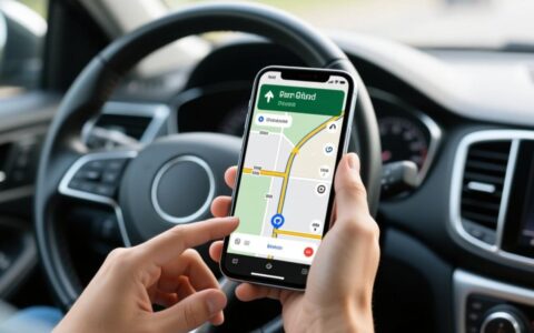 手机无法用导航是什么原因导致的？