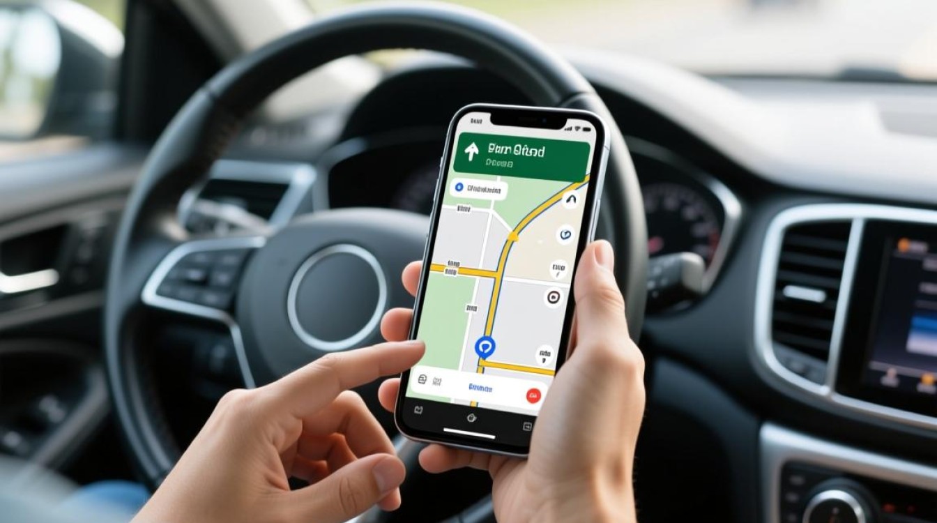 手机无法用导航是什么原因导致的？