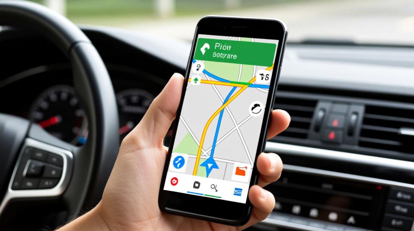 手机无法用导航是什么原因导致的？