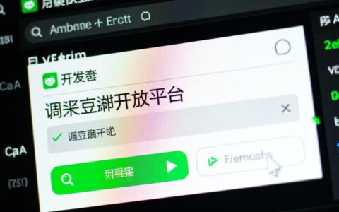 豆瓣官方api报错怎么办？如何解决及排查方法？