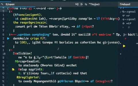 VSCode中Dart文件报错无法运行，该如何解决？