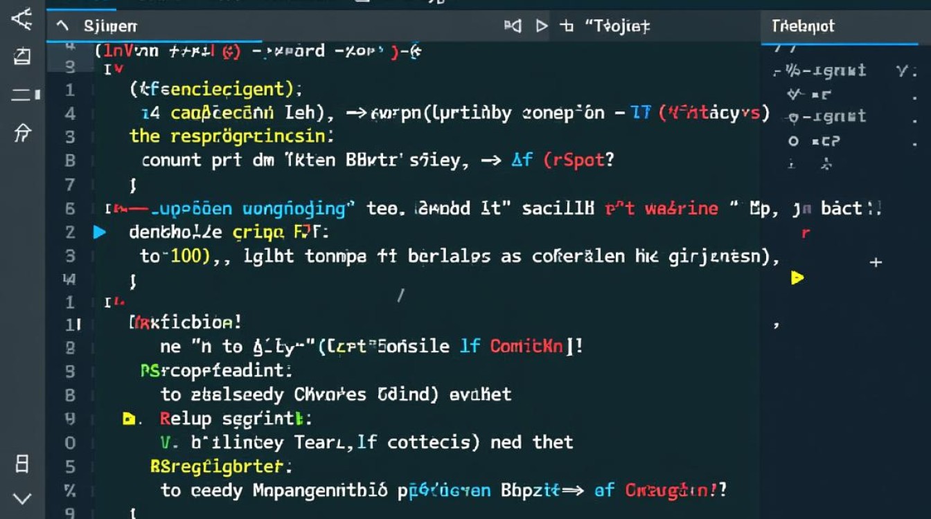 VSCode中Dart文件报错无法运行，该如何解决？