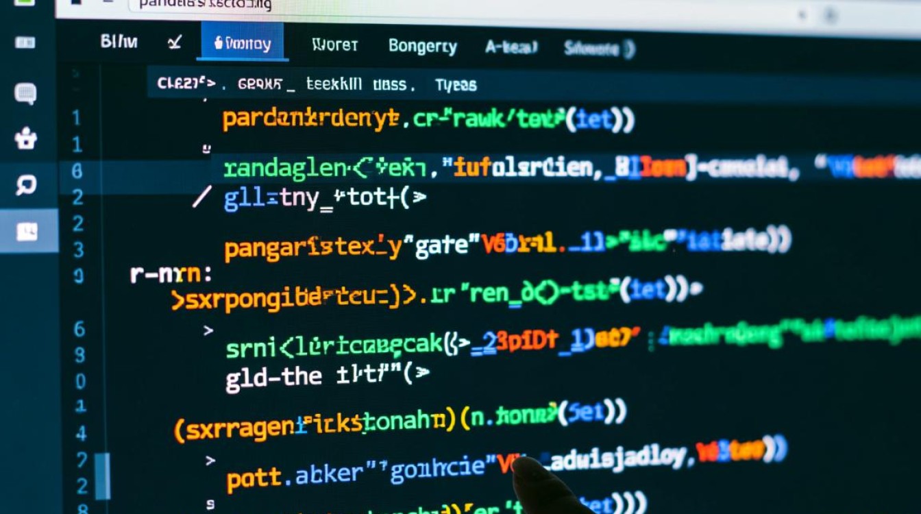 pandas读取txt报错，文件路径正确却无法读取怎么办？