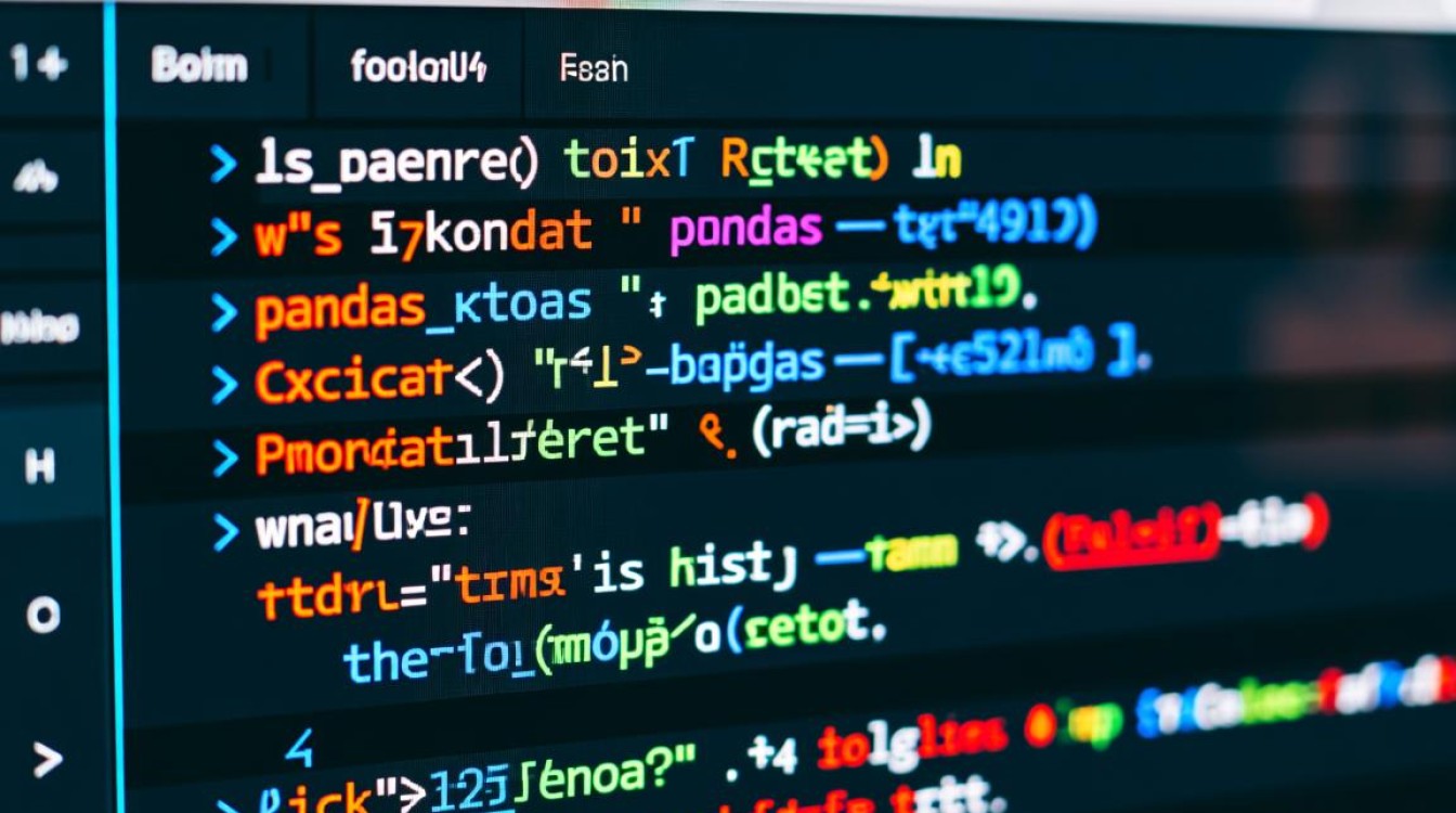 pandas读取txt报错，文件路径正确却无法读取怎么办？