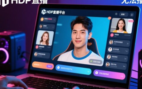 hdp直播无法播放怎么办？解决方法有哪些？