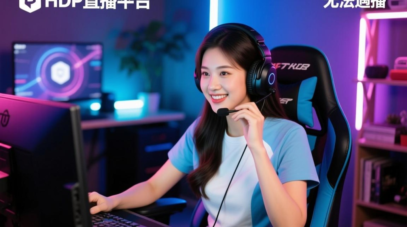 hdp直播无法播放怎么办？解决方法有哪些？